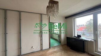 2,5-izbový byt, 64m2, balkón, Zvolen - 7