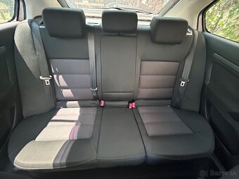 Skoda octavia 2 1,8tsi - 7