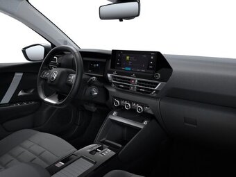 Citroën C4 - 7