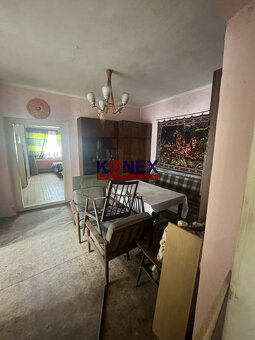 RODINNÝ DOM v obci BREHOV – NA PREDAJ - 7