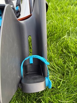 Cyklosedacka Thule RideAlong - 7