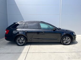Škoda Octavia 3 combi - 7