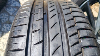 4x100 R17 --- HYUNDAI i20 - 7