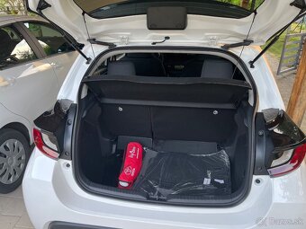Toyota Yaris 1.5 Hybrid comfort - 7
