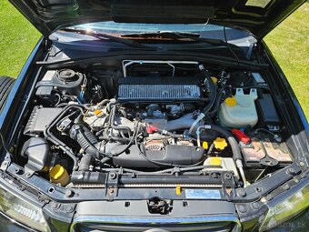 Subaru forester xt - 7