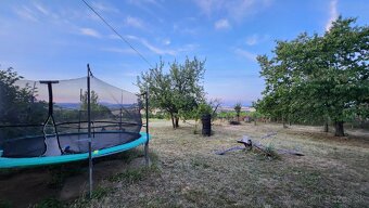 Ponúkame ubytovanie pri kúpalisku Margita Ilona okres Levice - 7