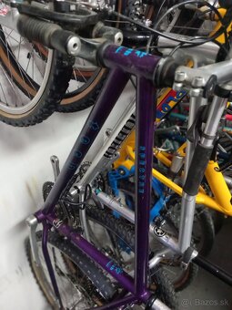 Retro mtb 26 90roky - 7