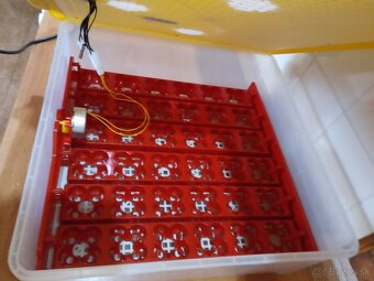 Liaheň automat - 7