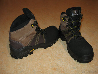 Lemaitre Trek Brun S3 - velkost 38 - 7