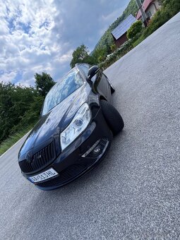 ✅✅Predám Škodu Oktáviu 2 RS✅✅ - 7