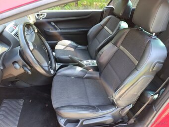 Peugeot 307cc - 7