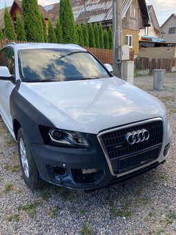 Audi Q5 2l 125 kW - 7
