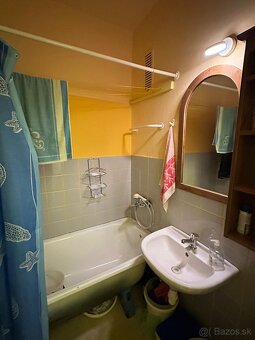 PREDAJ: 1-izbový byt, Devínska Nová Ves (36 m²) - 7