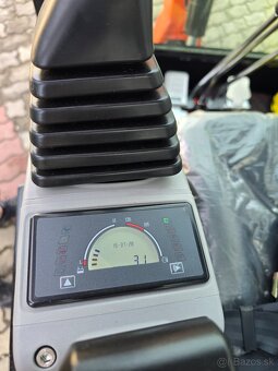Minibager 1,8t - 7
