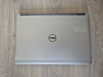 ▼Dell Latitude E7240 - 12,5" / i5-4300U / 8GB / SSD / ZÁR▼ - 7