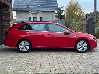 Volkswagen Golf variant 2.0tdi, 110kw - 7