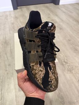 adidas Prophere x Undefeated veľkosť 42 - 7