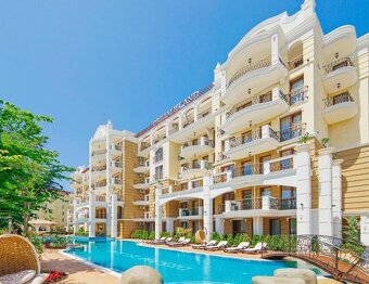 Atraktívny apartmán pre pohodlné a štýlové bývanie - 7