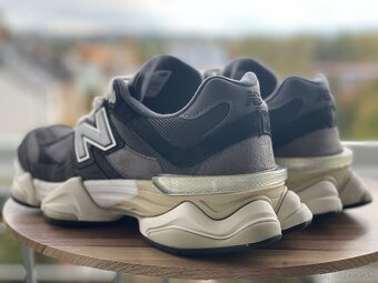 New Balance 9060 | EUR 44,5 - 7