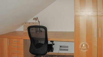 2-izb. byt, KRÁSNY VÝHĽAD, BA. Staré Mesto, Vajanského ul. - 7