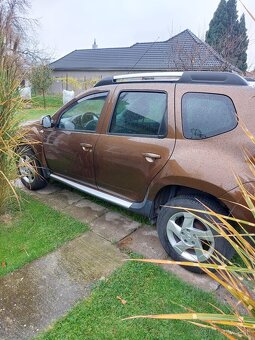 Predam Dacia Duster 1.5 dci - 7