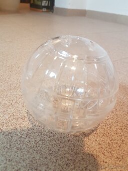 Drobné cicavce a vtáky - 7