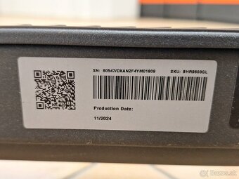 Xiaomi Electric Scooter Elite, záruka do 9/2027 - 7