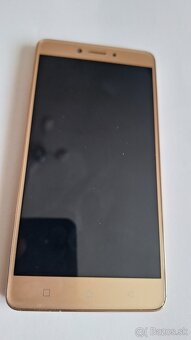 Lenovo K6 (K33a48) 3/32GB android 7 dual sim - 7
