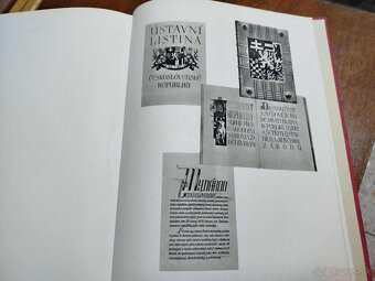 Idea Československého státu I. a II.--1936--Vydavatel: Národ - 7