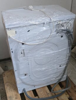 Práčka Indesit IWSNC 51051 X9 5 kg ; 1000 ot./min ; A+; SLIM - 7