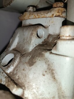 Motor Slavia 1D90TA - 7