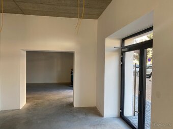 -komerčný priestor – Ružový mlyn, Piešťany - 7