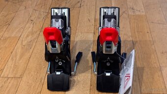 LYŽE ATOMIC REDSTER S9 RS 165 CM - NOVÉ MODEL 2026 - 7