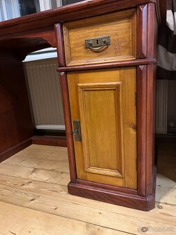 Kancelársky,stol - 7