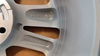 R16 4x100 mm, dacia alebo renault - 7