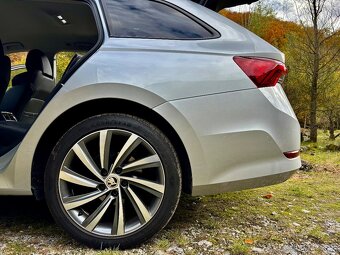 Škoda Octavia 2.0 Tdi 110kw First edition - 7