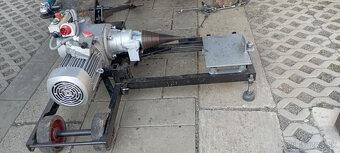 Kužeľová štiepačka - 7