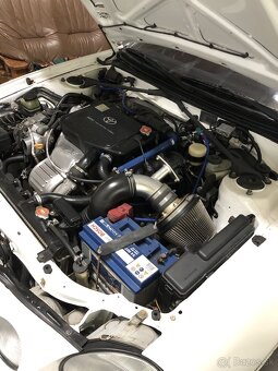 Toyota Celica GT4 ST 205 - 7