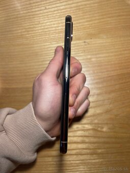 Iphone XS Max Gold 256GB - 7