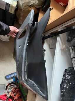 Honda PCX - diely - 7