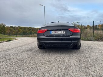 Audi A5 3.2fsi - 7