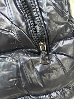 Moncler Puffer zimná bunda - 7
