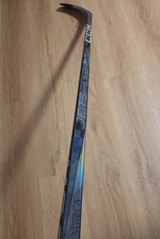 Hokejky CCM Jetspeed FT7 Pro Senior - 7