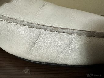 PRADA Pánske mokasínky - 7