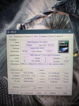 Asus komplet zostáva PC - 7