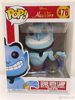Funko POP postavičky - 7