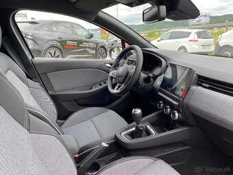 Renault Clio 1.0 TCe 90 Techno - 7