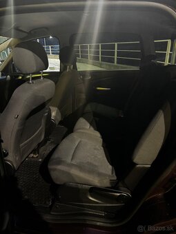 Ford S-max 2.0TDCI 103kW - 7