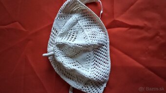 Šatky, šále, čiapky - 7