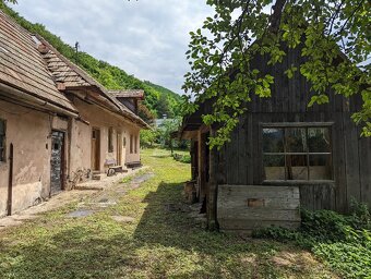 Predám dom Bzenica - 7